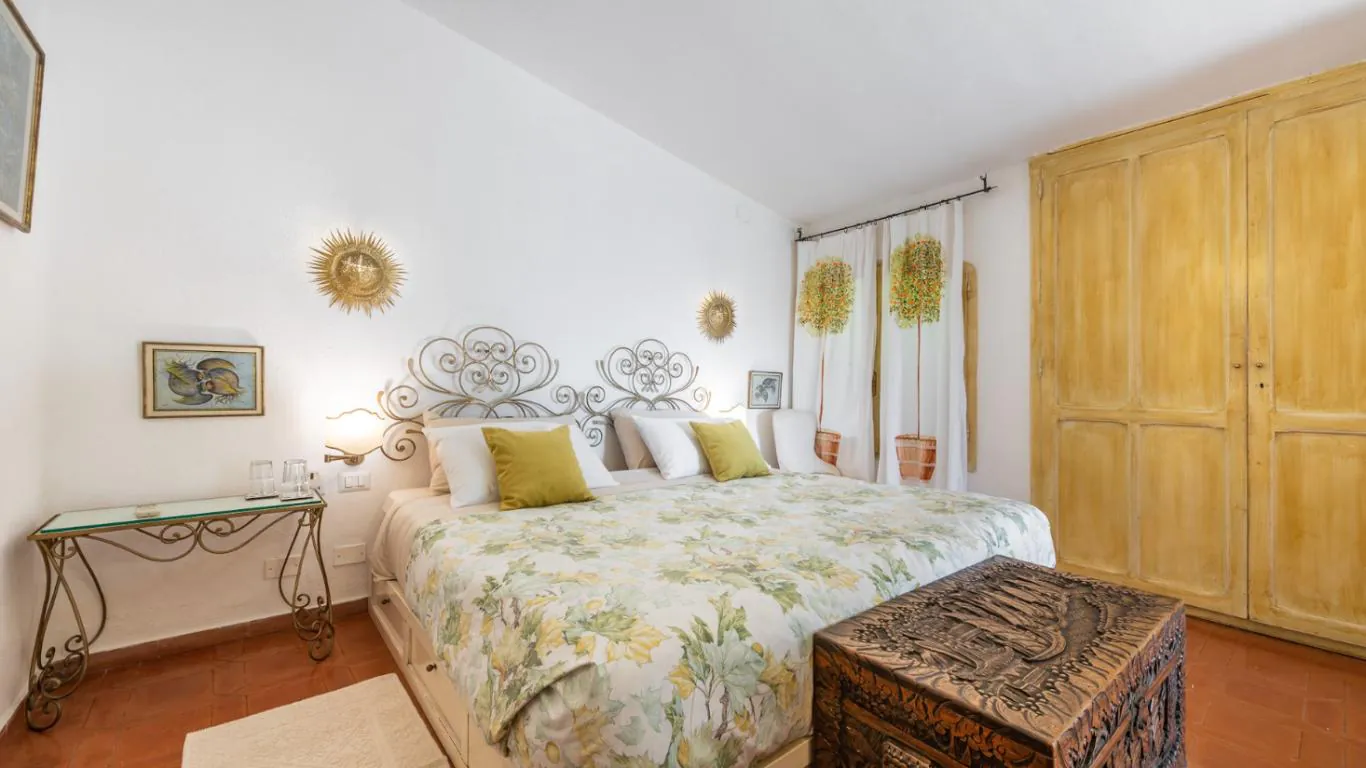 Villa La Belle Etoile | Sardinia