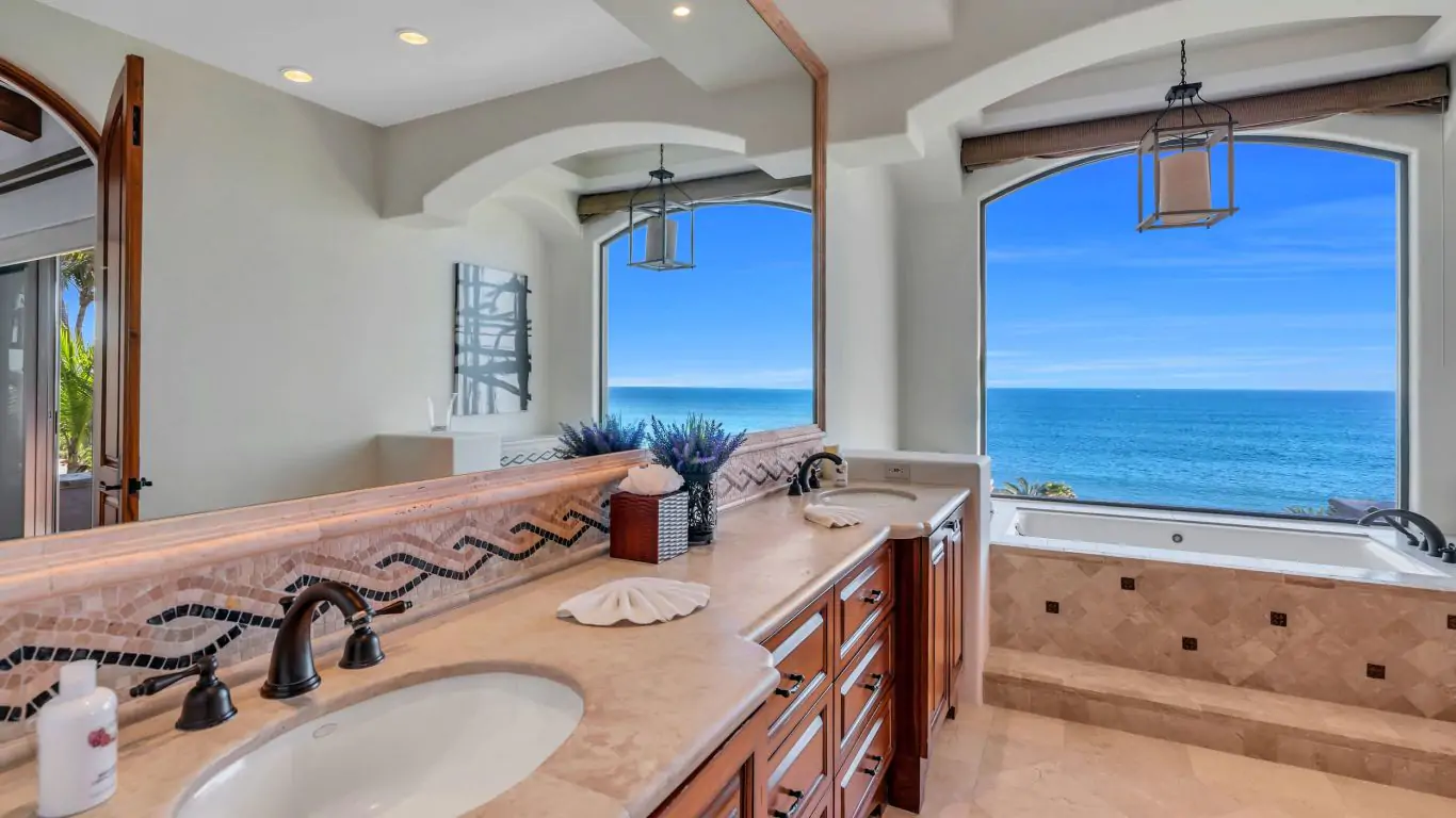 Del Mar Villa Terraza 369 | Cabo