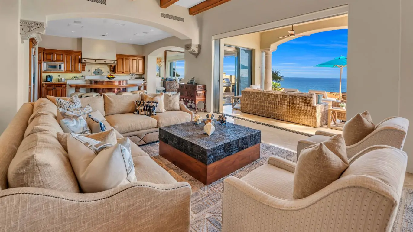 Del Mar Villa Terraza 369 | Cabo