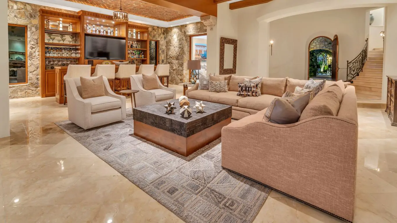 Del Mar Villa Terraza 369 | Cabo