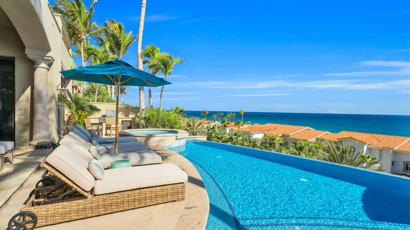 Del Mar Villa Terraza 369 | Cabo