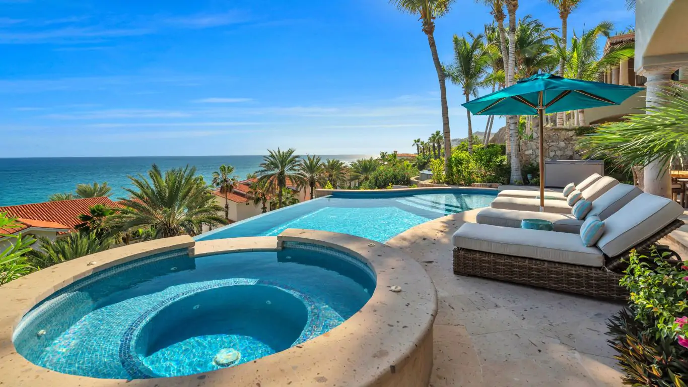 Del Mar Villa Terraza 369 | Cabo
