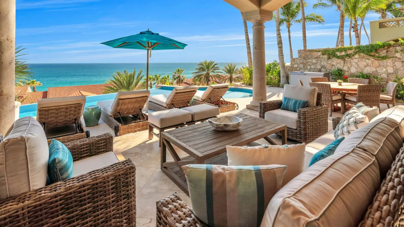 Del Mar Villa Terraza 369 | Cabo