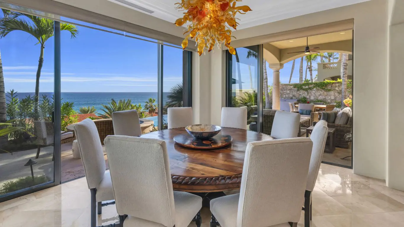 Del Mar Villa Terraza 369 | Cabo