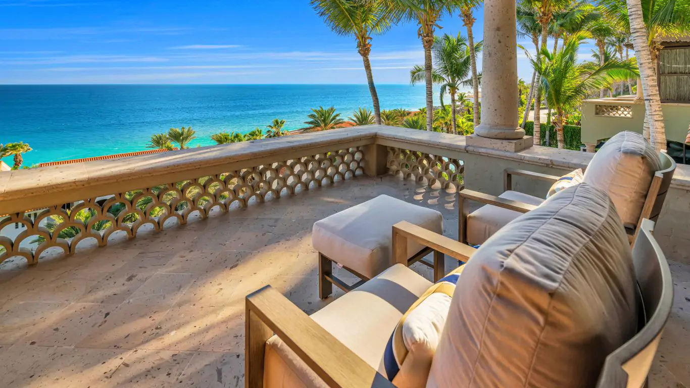 Del Mar Villa Terraza 369 | Cabo
