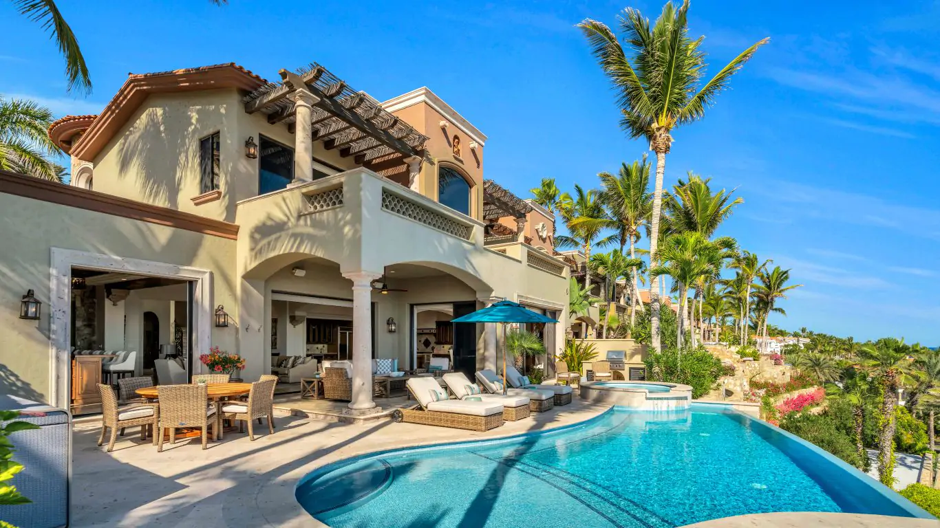 Del Mar Villa Terraza 369 | Cabo