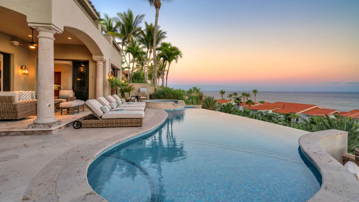 Del Mar Villa Terraza 369 | Cabo