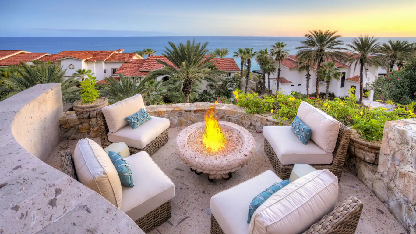 Del Mar Villa Terraza 369 | Cabo