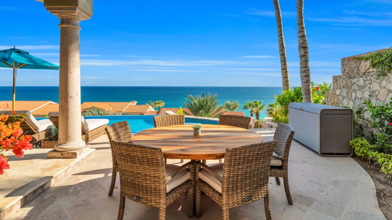 Del Mar Villa Terraza 369 | Cabo