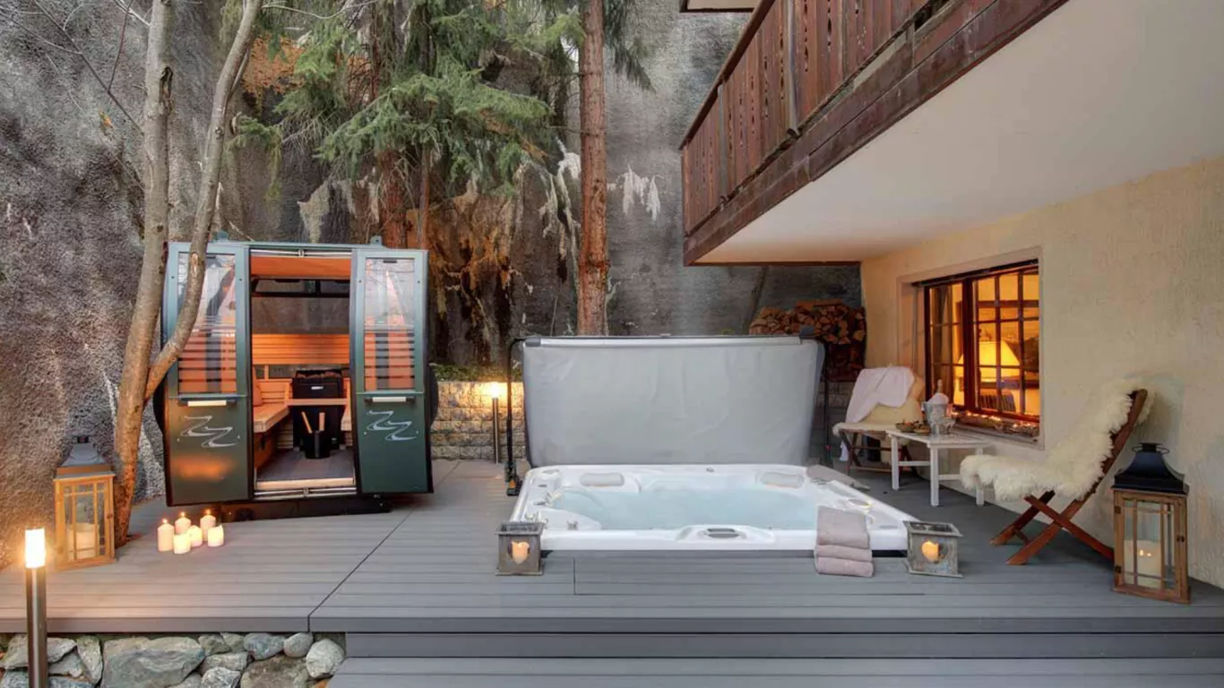 Chalet Zen | Zermatt