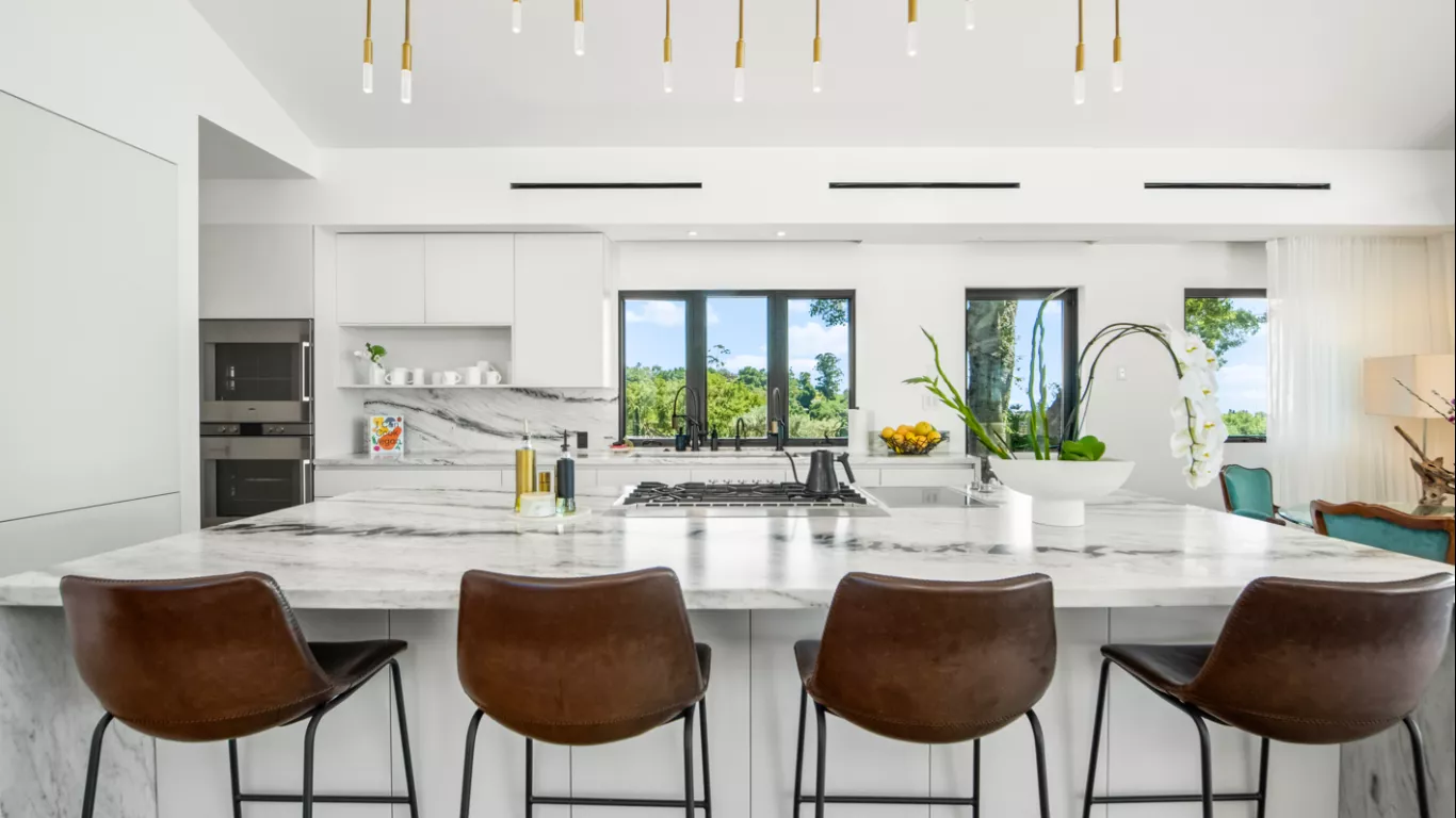 Casa Vincente | Santa Barbara