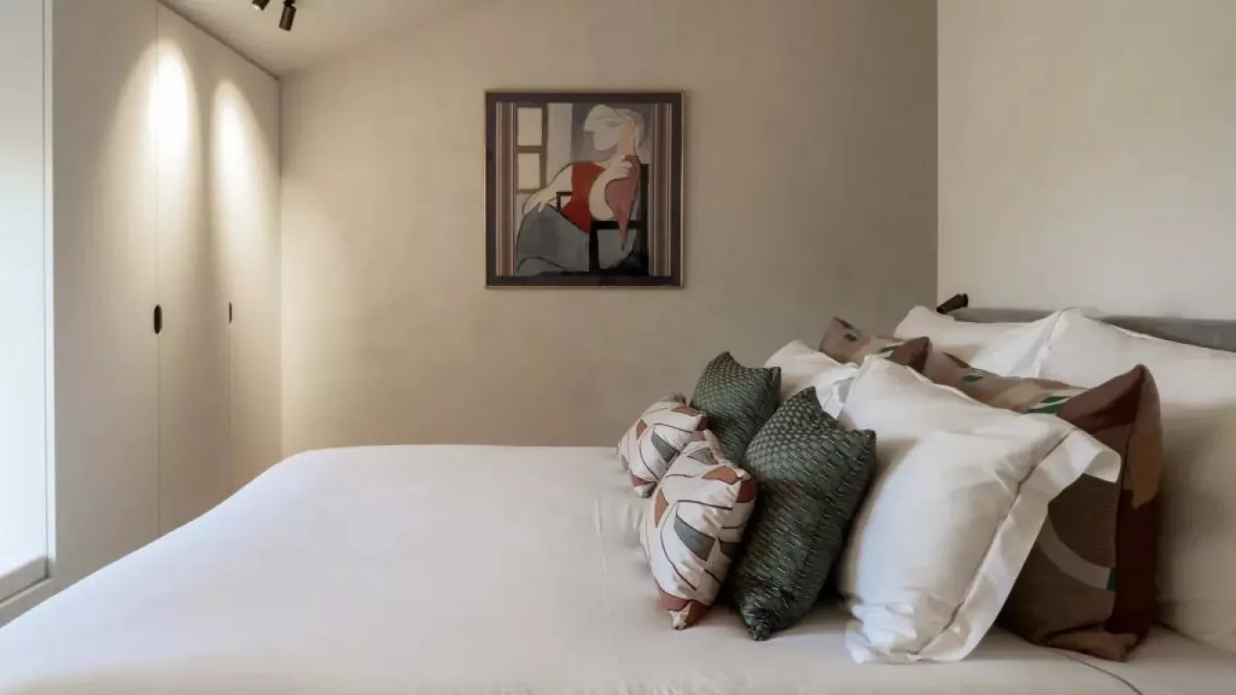 Villa Dionessa | St-Tropez