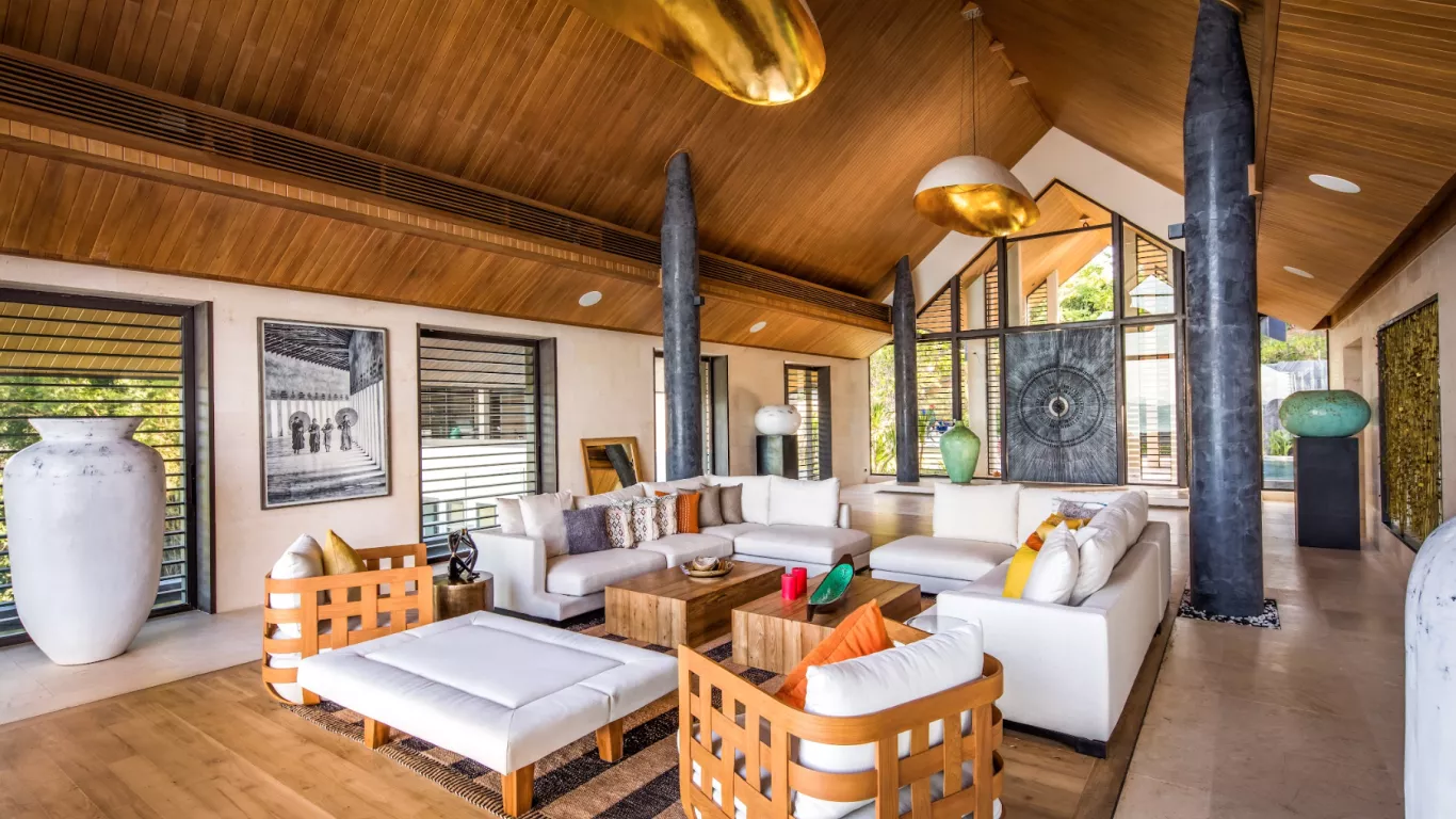 Villa Amaravida | Phuket