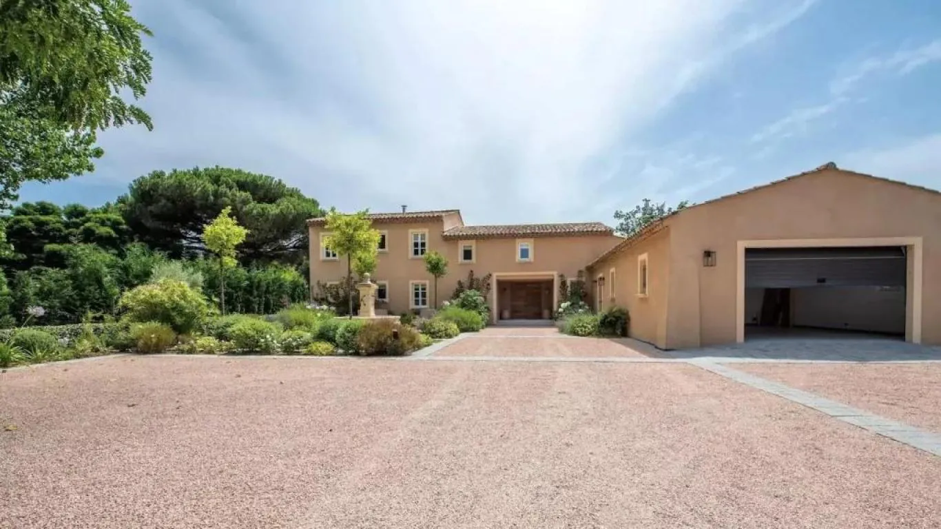 Villa Margaret | St-Tropez