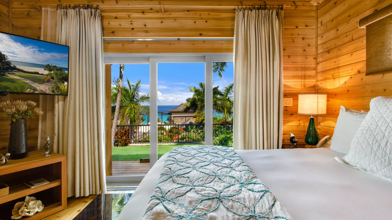 Villa Nevaeh | Anguilla