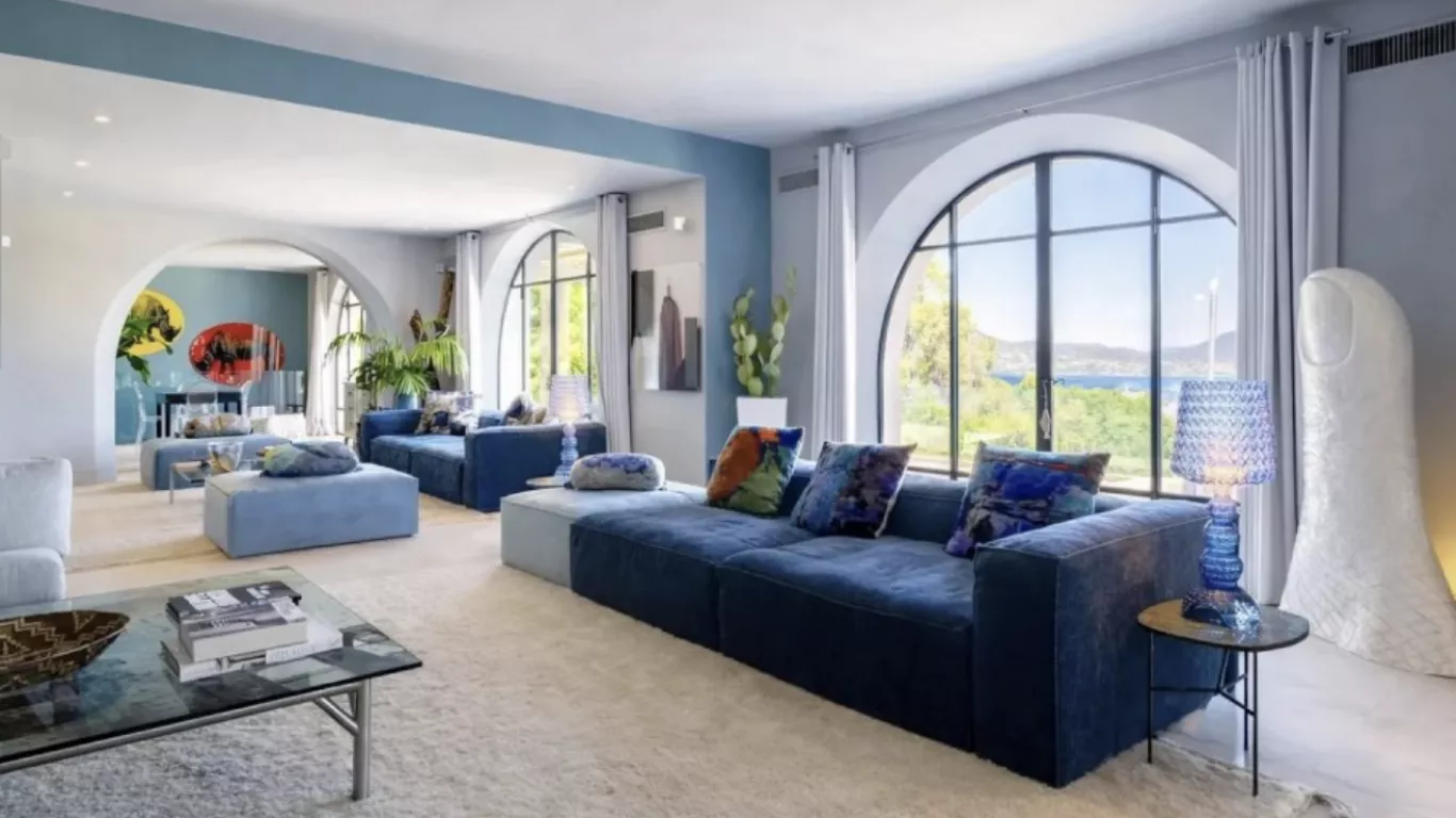 Villa Meredith | St-Tropez