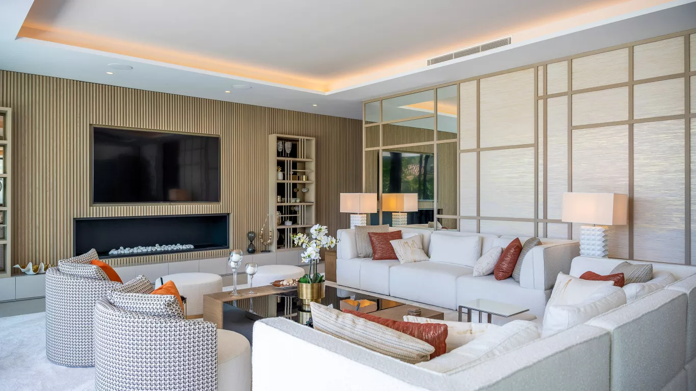 Villa Mirage | Marbella