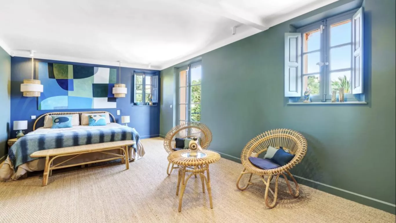 Villa Liliana | St-Tropez