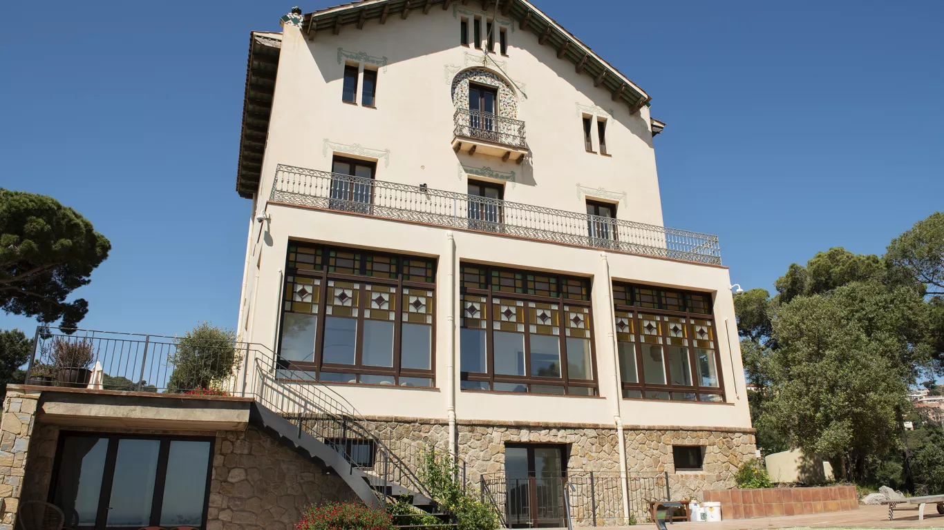 Villa Paula | Barcelona