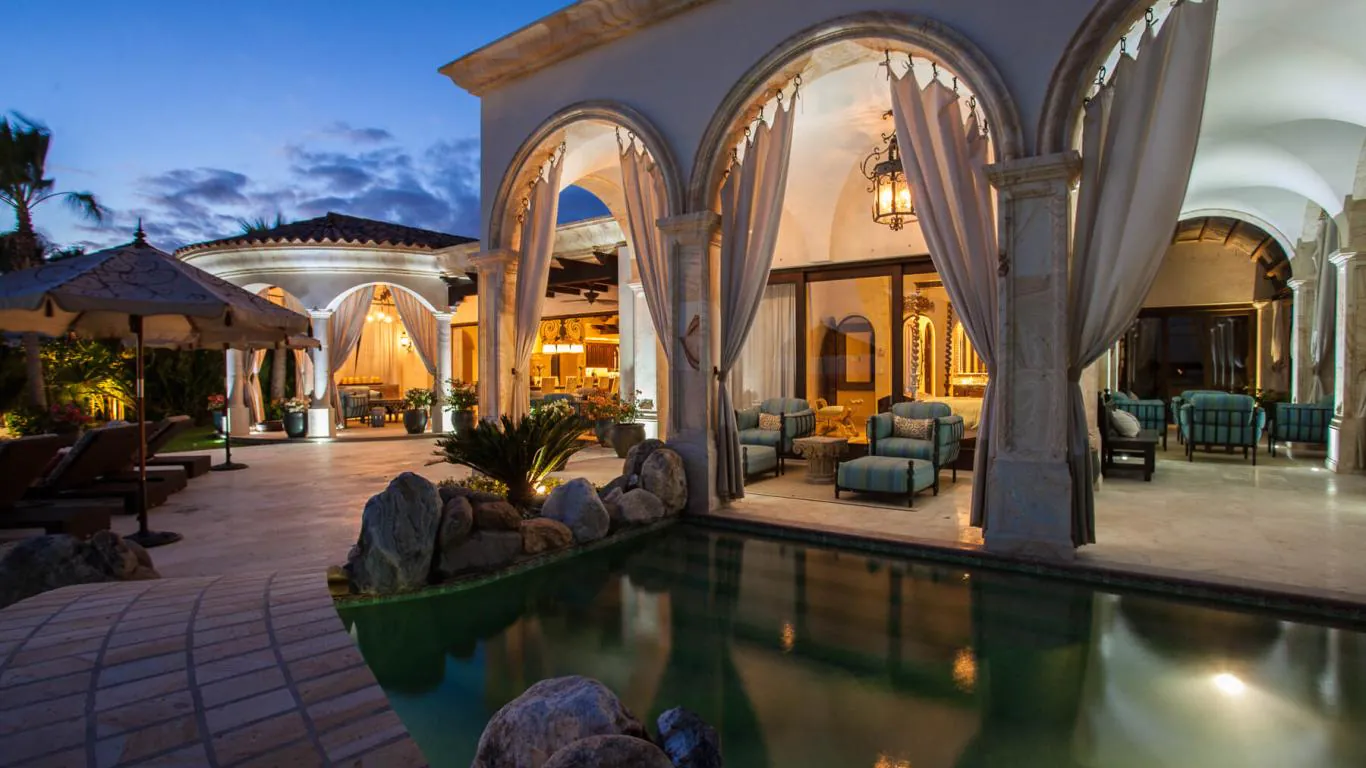 Casa Milagro | Cabo