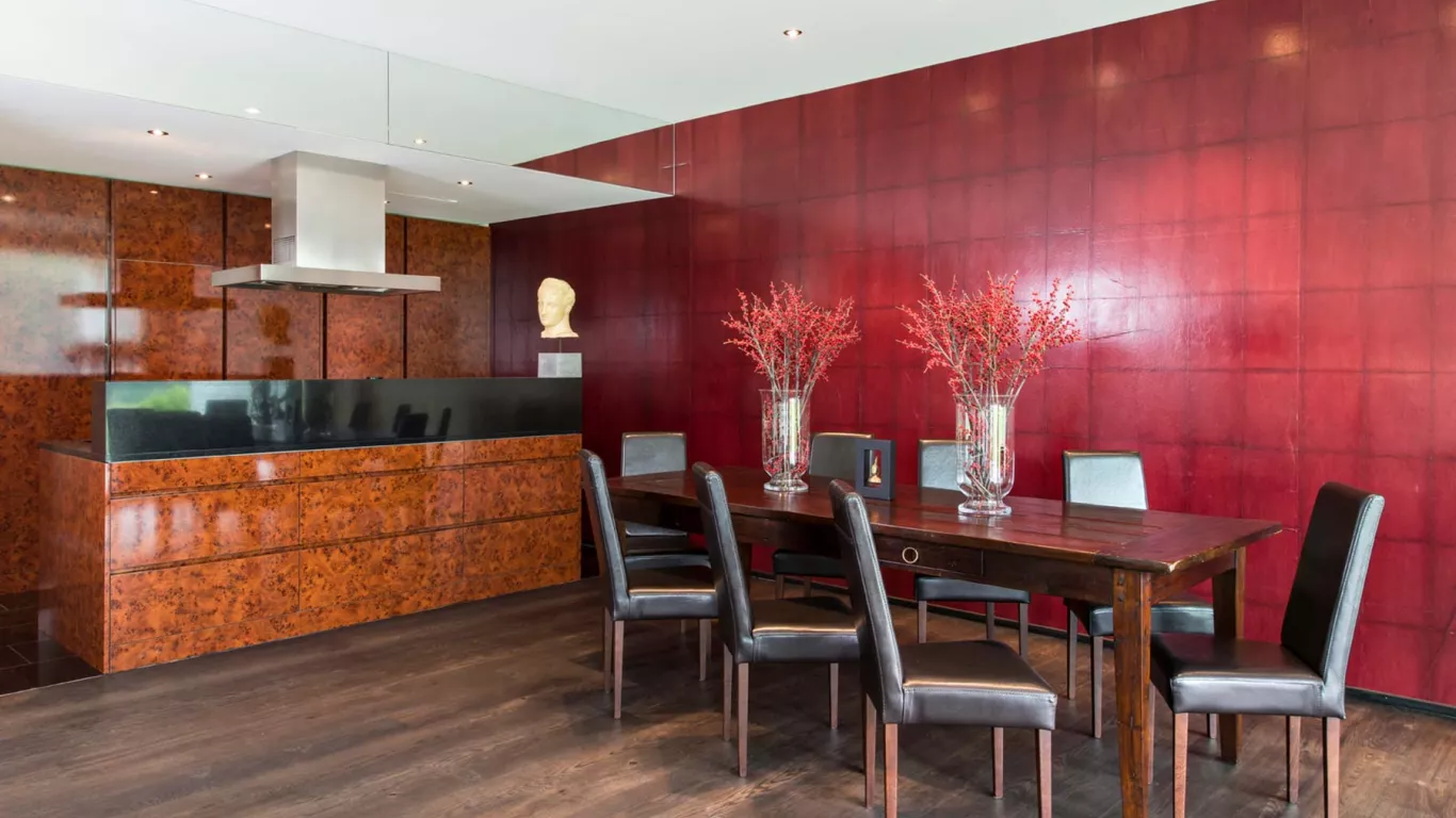 Apartment Snow Garden | St. Moritz