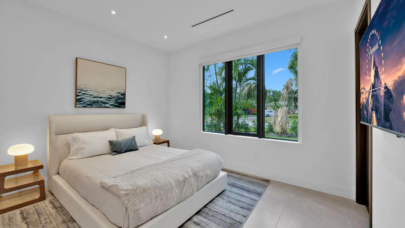 Villa Alianna | Miami