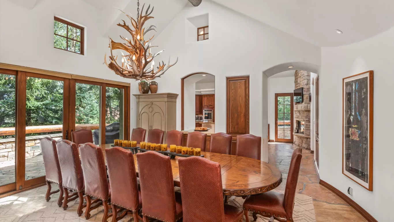 Villa Sophia | Aspen