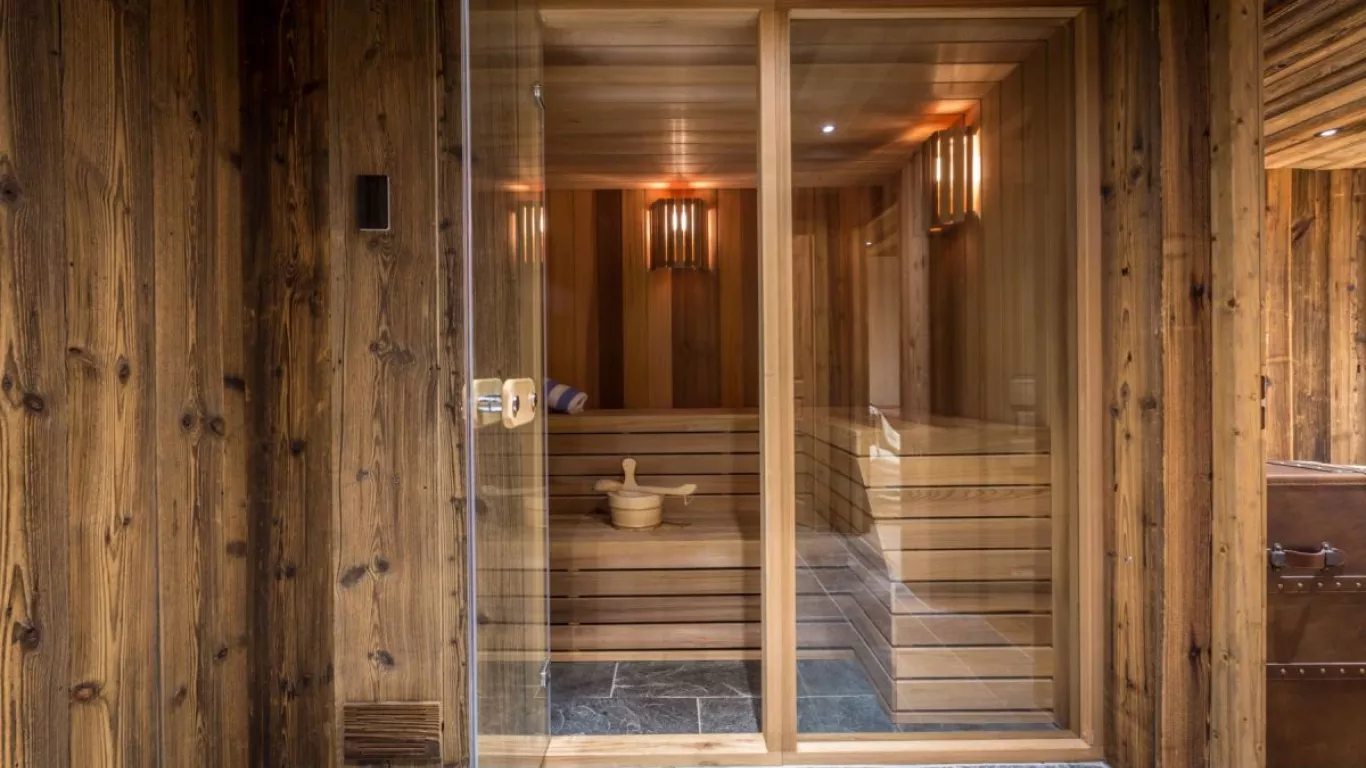 Chalet Baby Bear | Chamonix