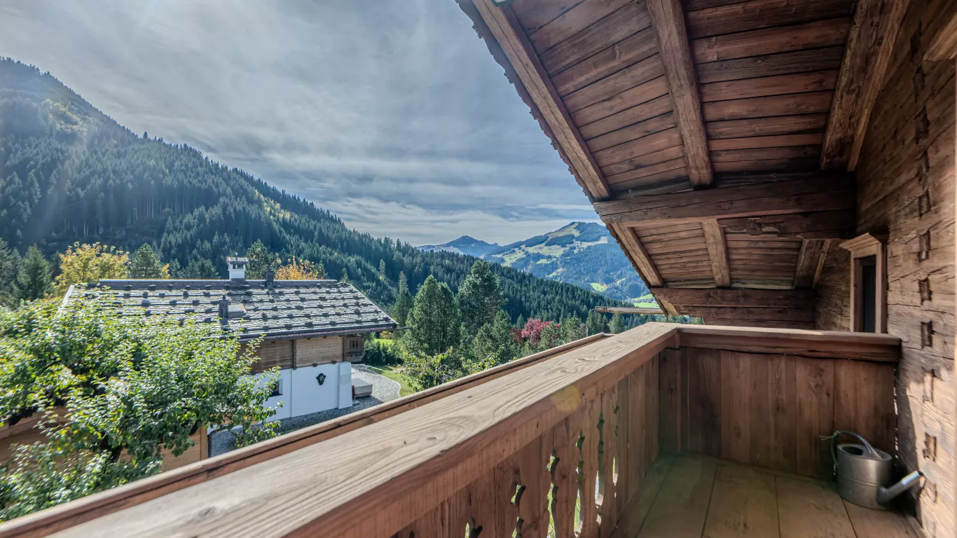 Tyrolia Estate | Kitzbuhel