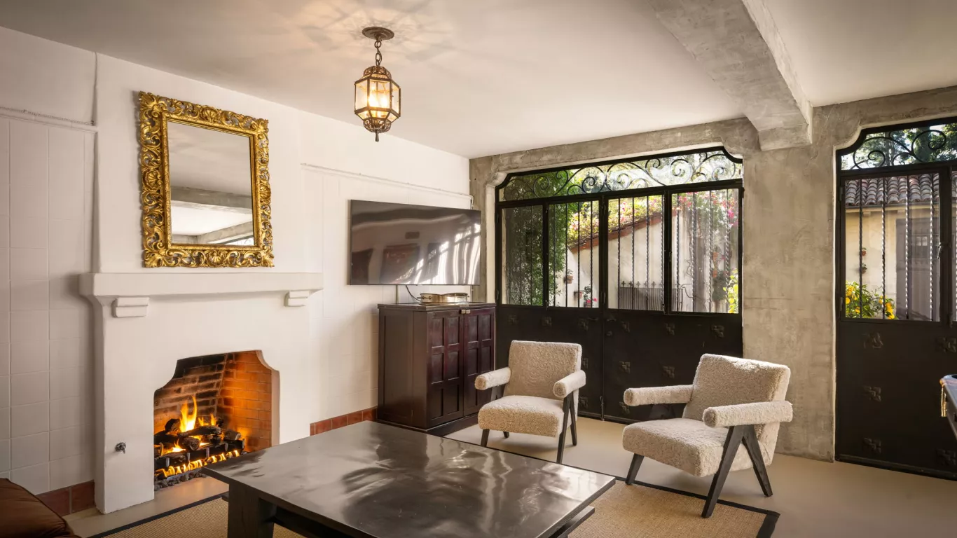 Villa Ravenscroft | Santa Barbara