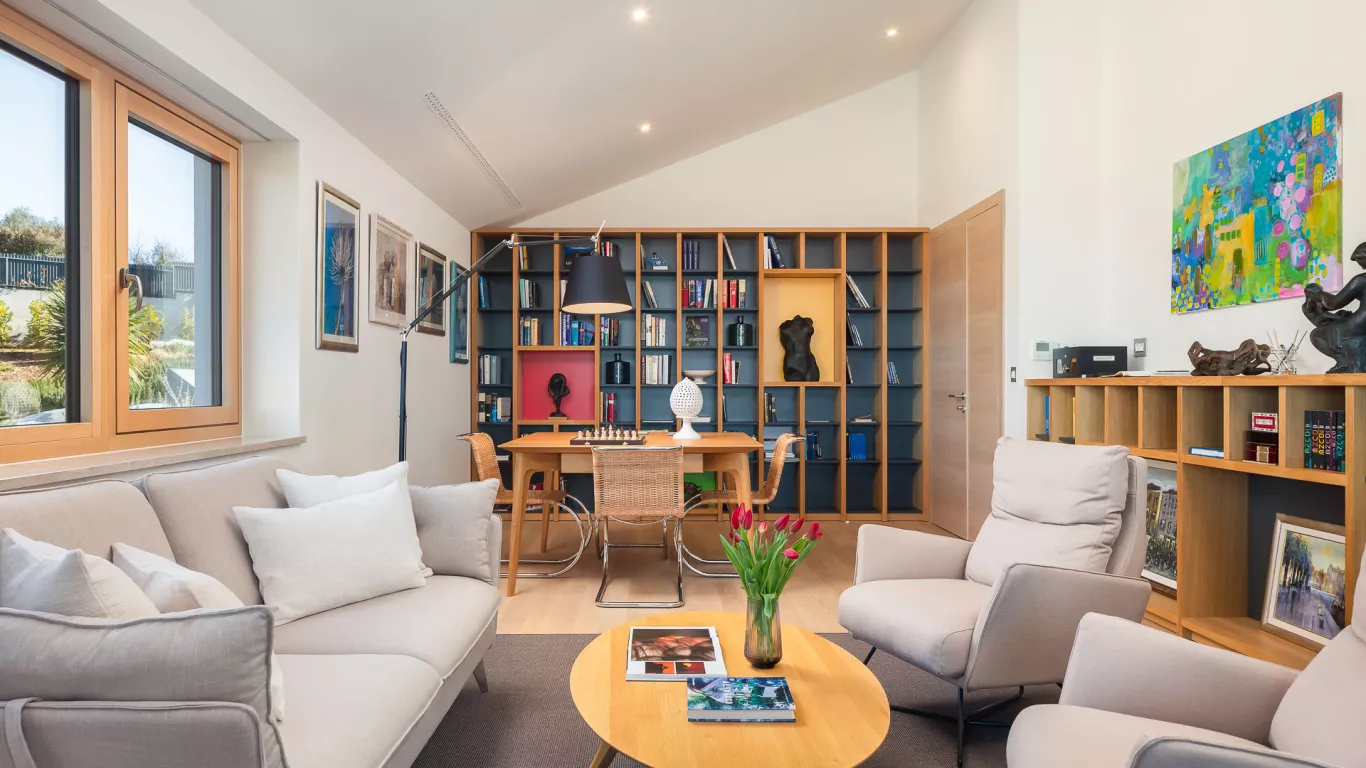 Villa Lucia | Croatia