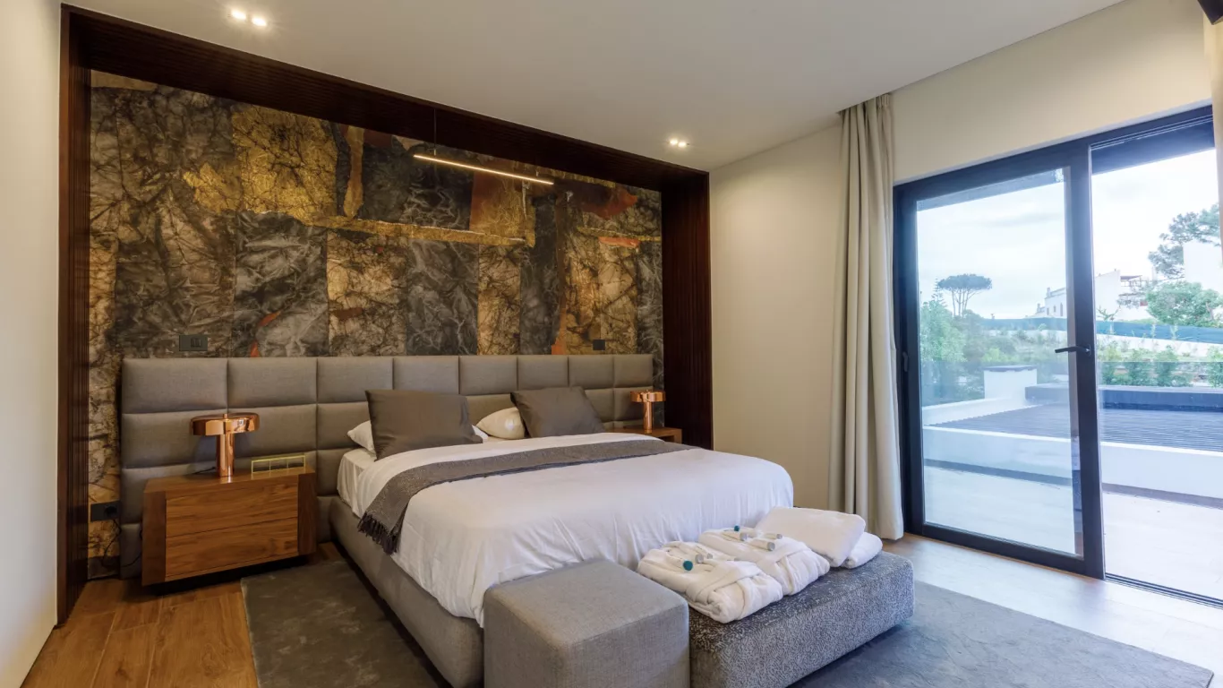 Villa Talija | Rest of Portugal