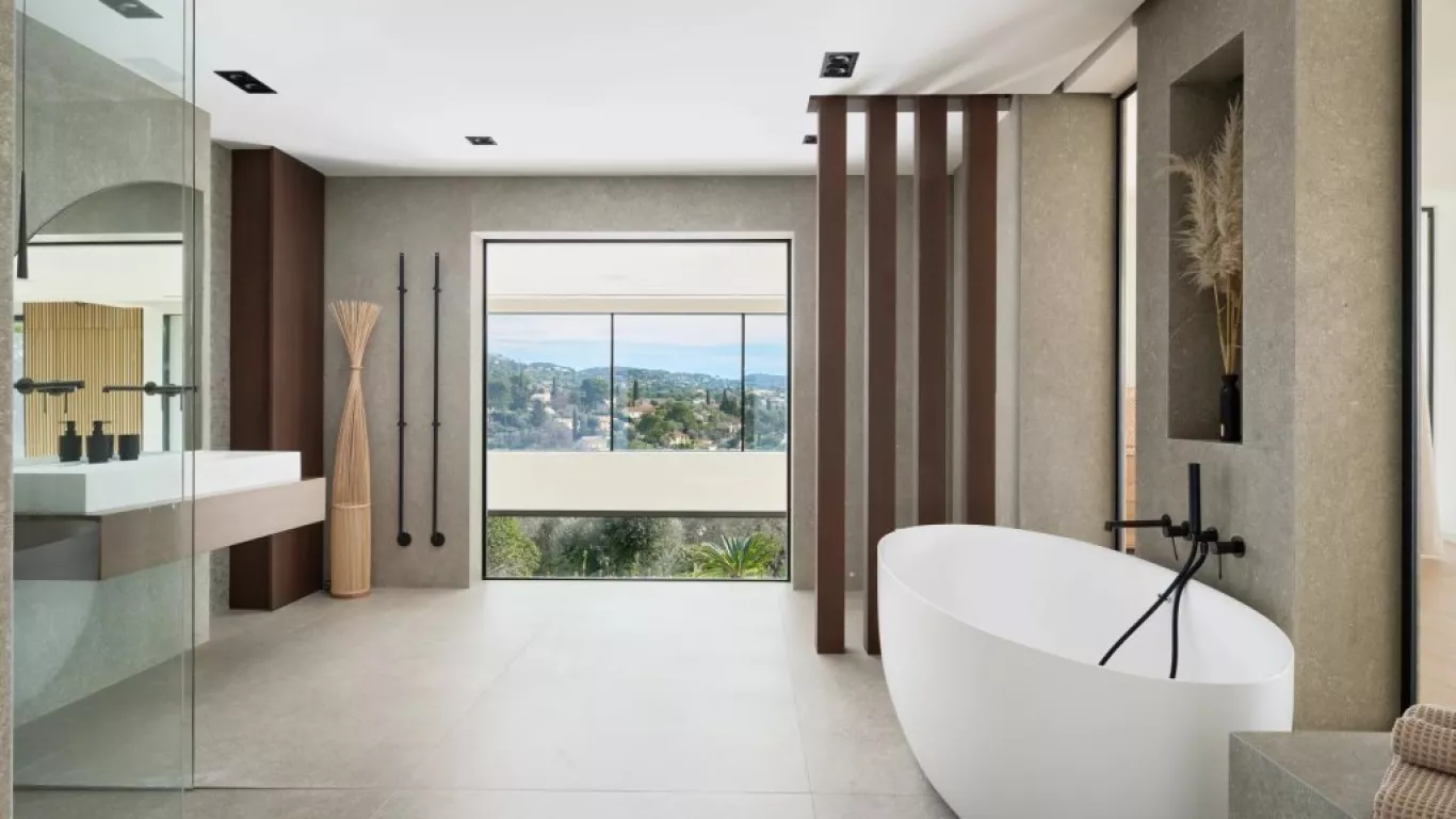 Villa Delphine | Cannes