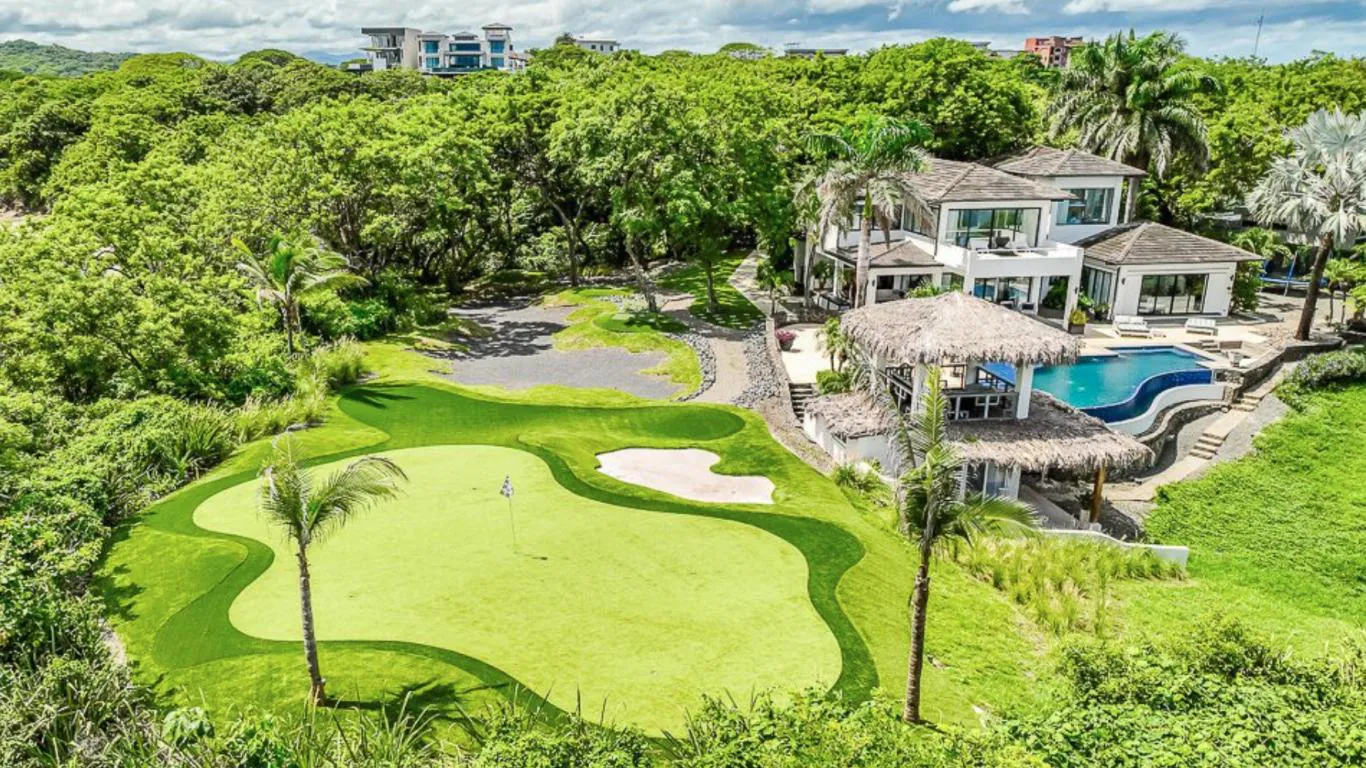 Villa Pina | Guanacaste