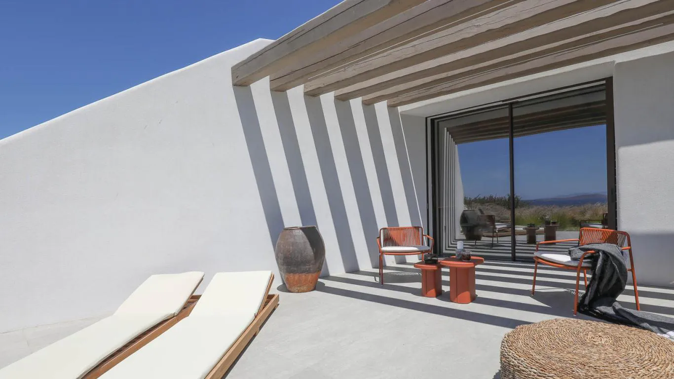 Villa Tramonto | Mykonos