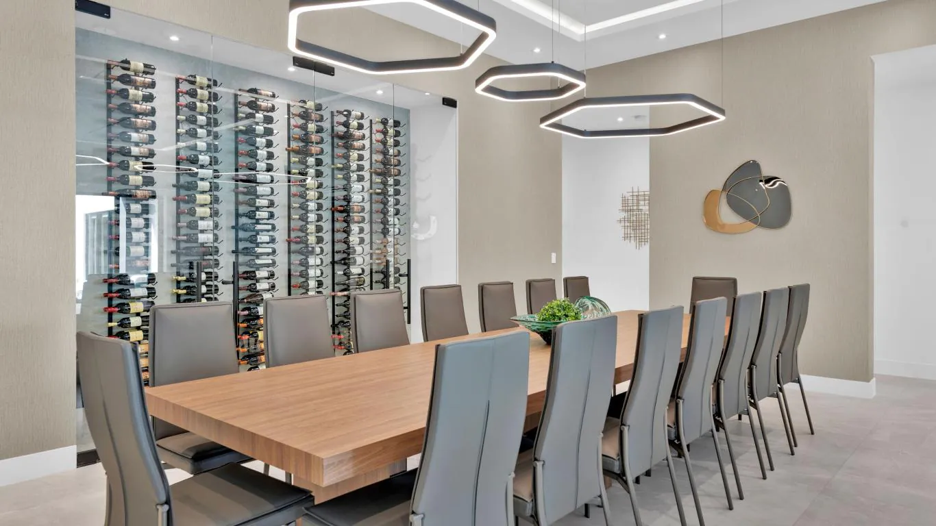 Villa Alianna | Miami