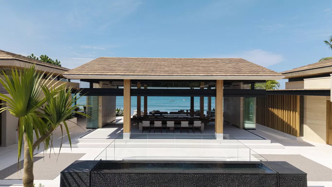 Casa Xielo | Punta Mita