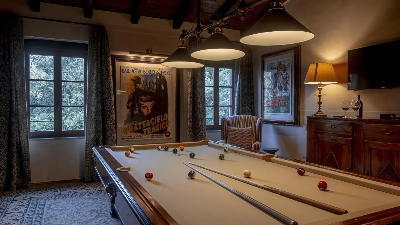 Convento Viandante del Cielo | Umbria