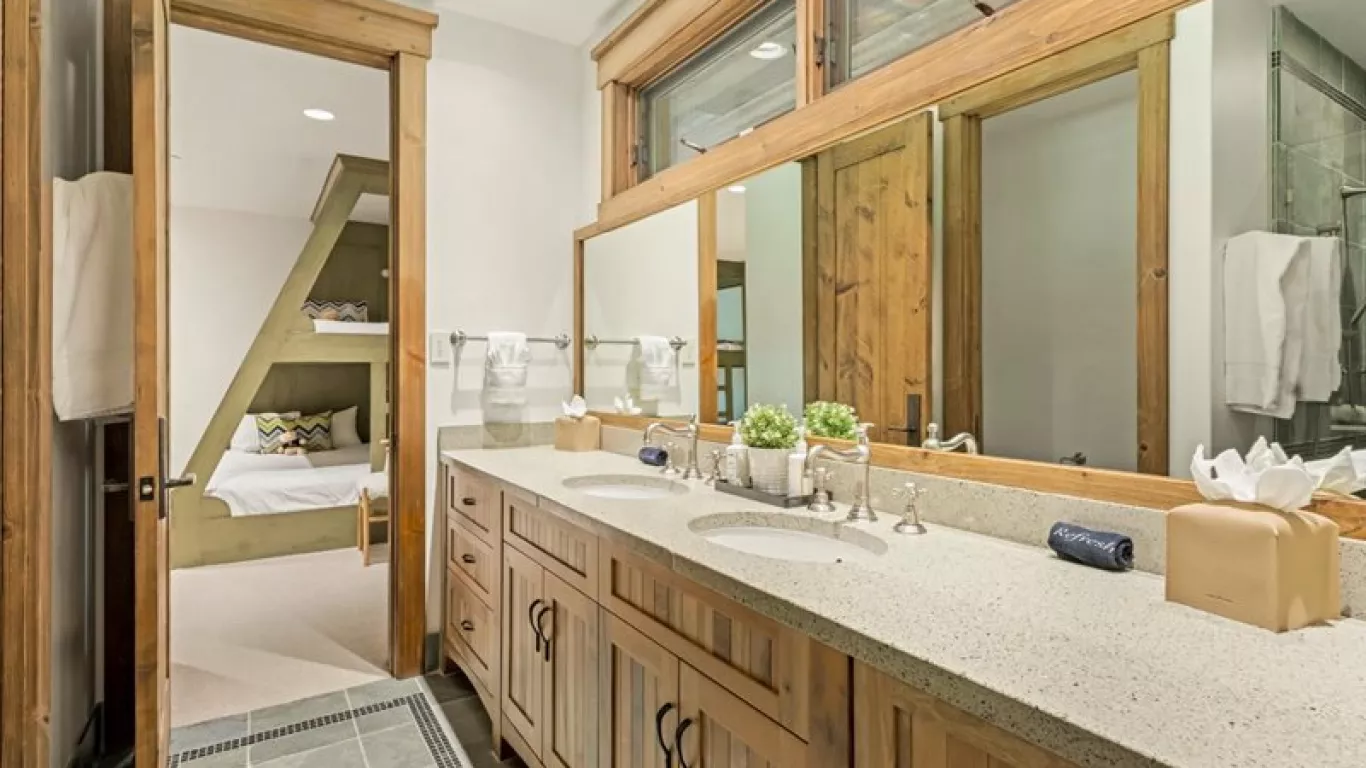 Villa Diana | Park City