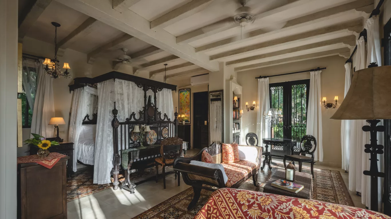 Hacienda Palancar | Tulum