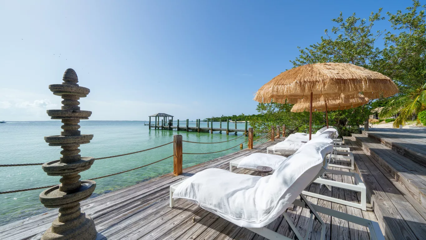 Three Bees Villa | Bahamas