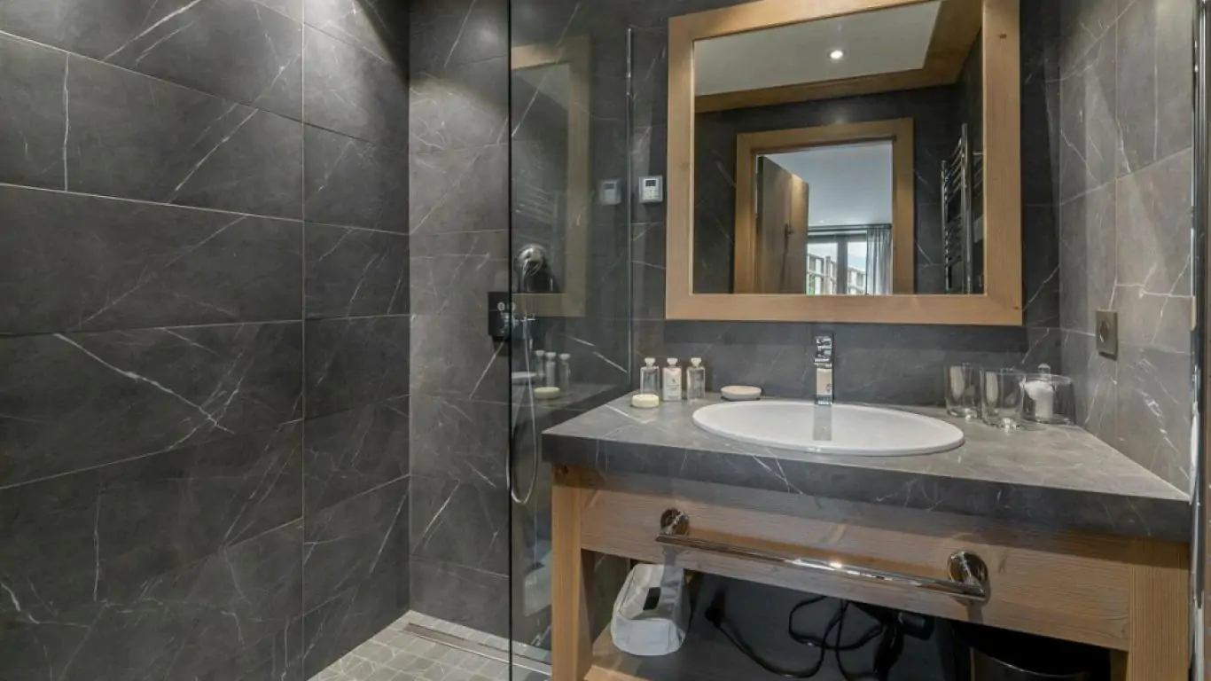 Chalet Le Continental | Courchevel