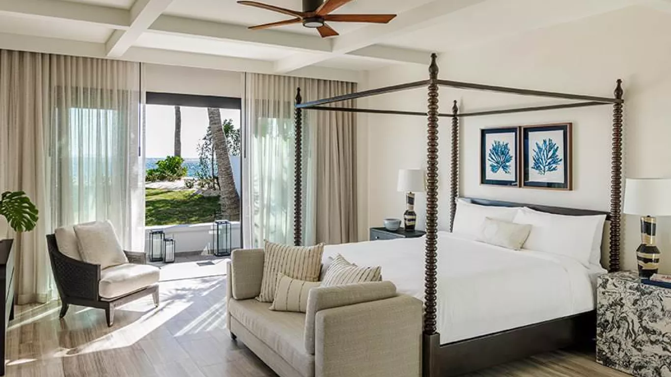Aurora Anguilla Villa II | Anguilla