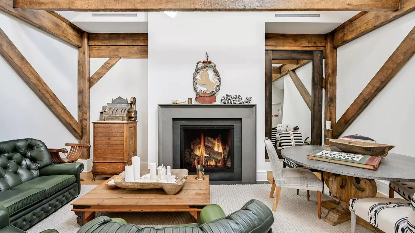 Townhouse Neri | New York City