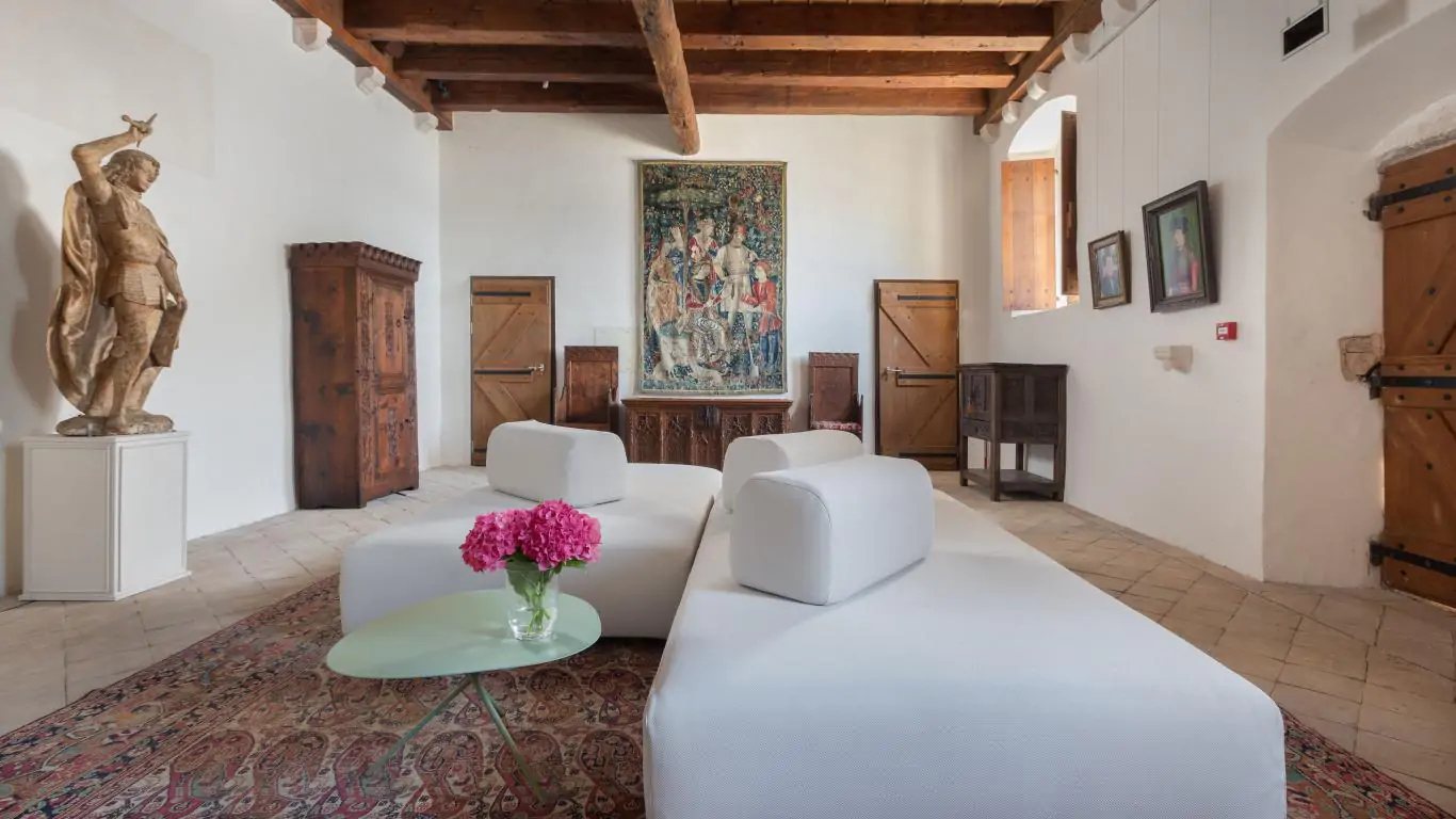 Lopud 1483 | Croatia