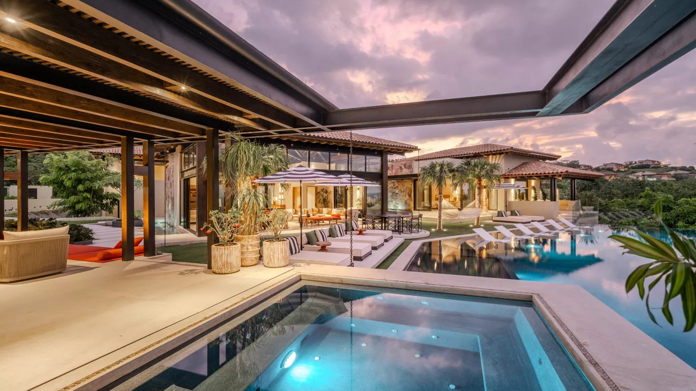 Villa Kupuri 8 | Punta Mita