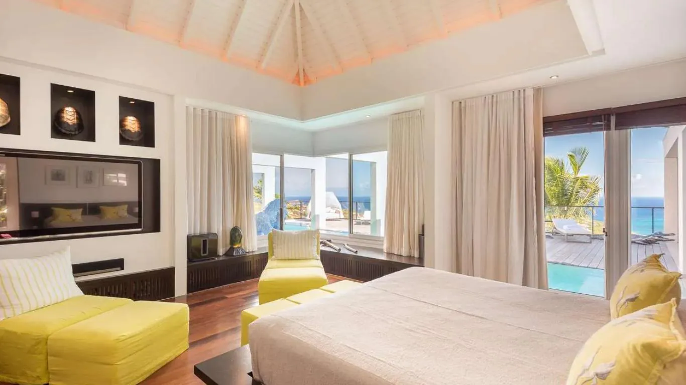 Villa Eclipse | St. Barth