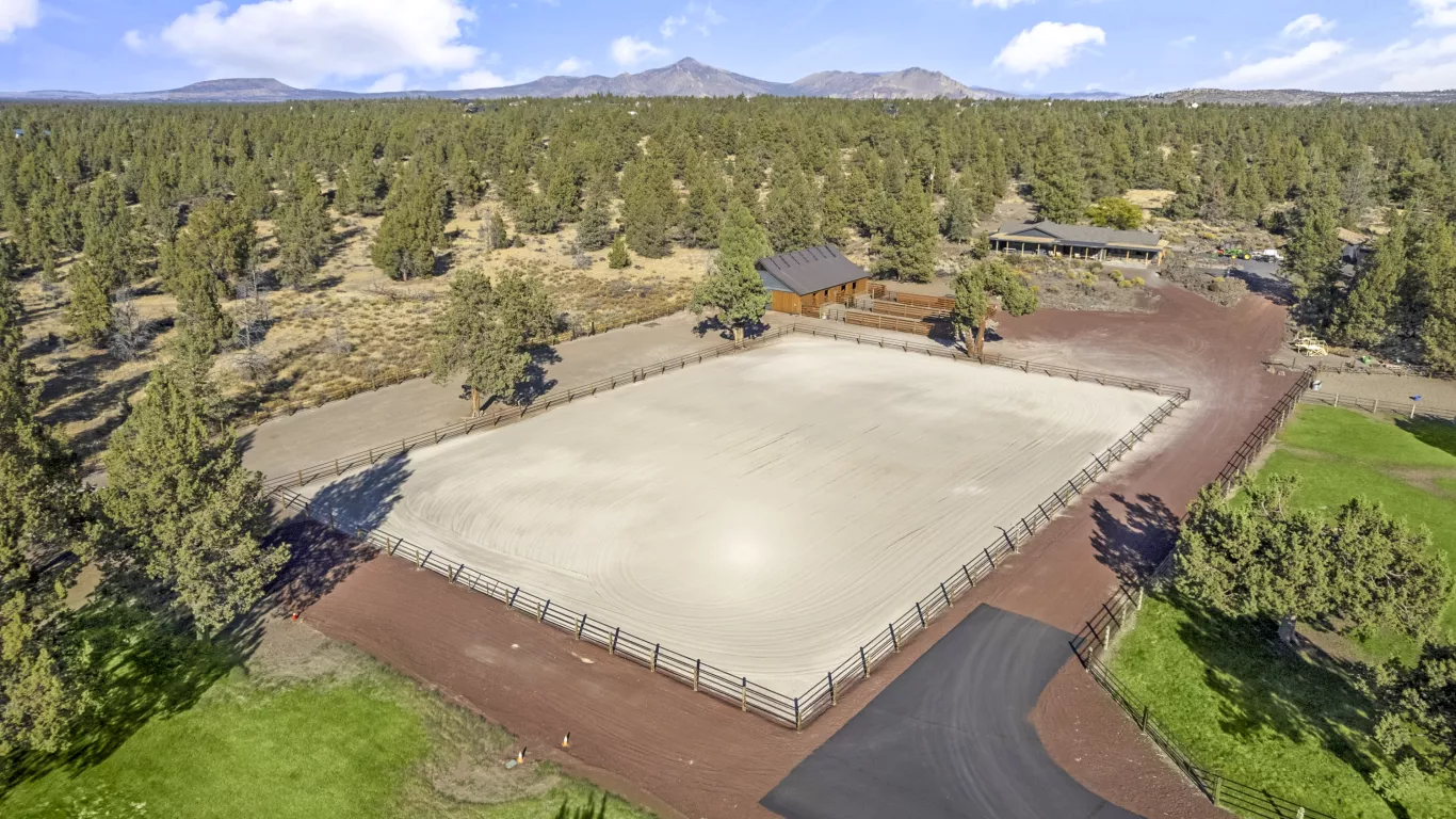 The Redmond Ranch | Oregon