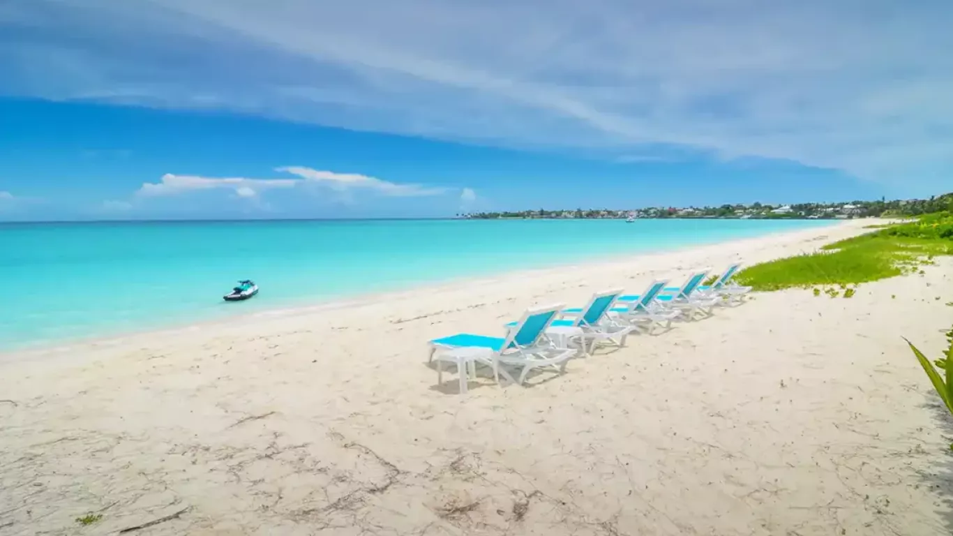 Villa Cara | Bahamas