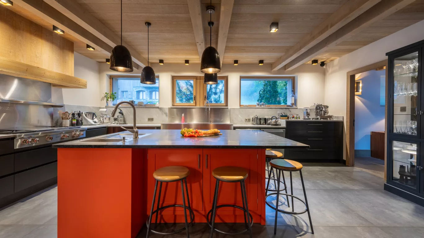 Chalet Alpaca | Meribel